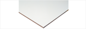 Back-up board