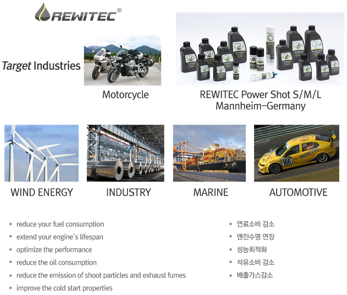 Rewitec
